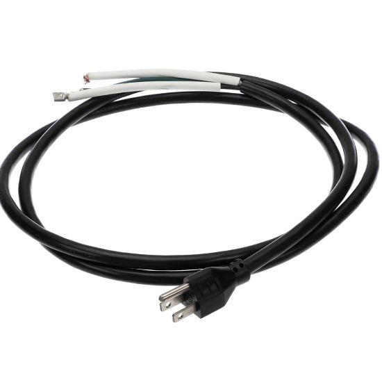 Picture of Server Cord Assembly 14Ga Part# 11227