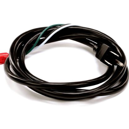 Picture of Server Cord Assembly 18Ga Part# 11189