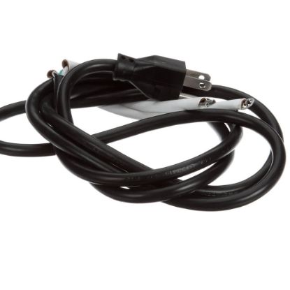 Picture of Server Cord Assembly 18Ga Part# 11379
