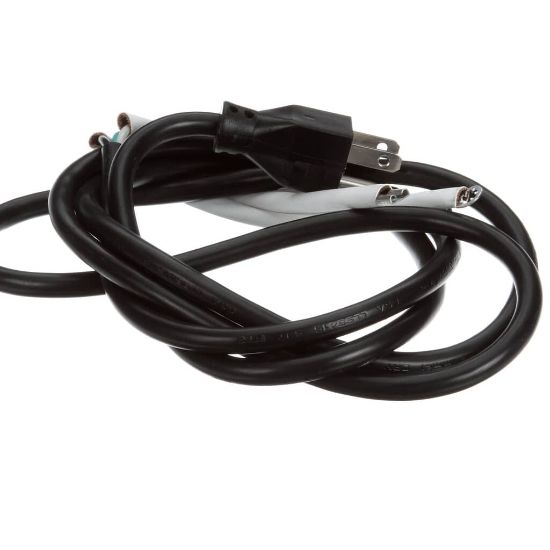 Picture of Server Cord Assembly 18Ga Part# 11379