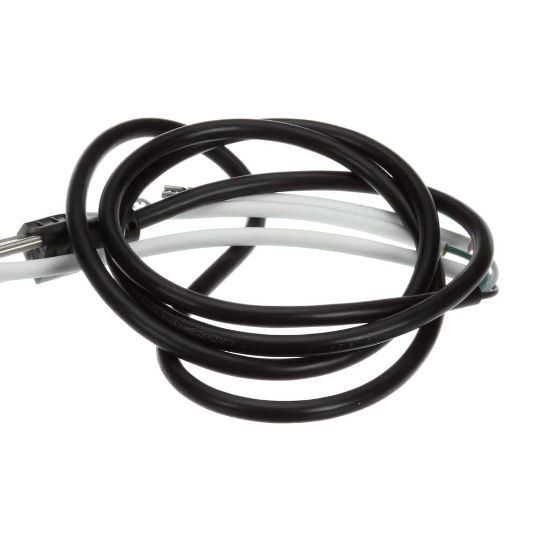 Picture of Server Cord Assembly 18Ga Part# 11618
