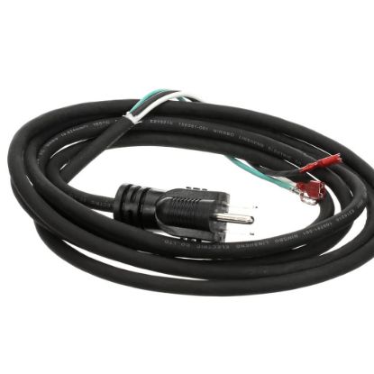 Picture of Server Cord Assembly 18Ga 9 Part# 11648