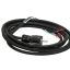 Picture of Server Cord Assembly 18Ga 9 Part# 11648