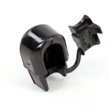 Picture of Server Bushing, Strain Relief, Rt Angle Part# 67207