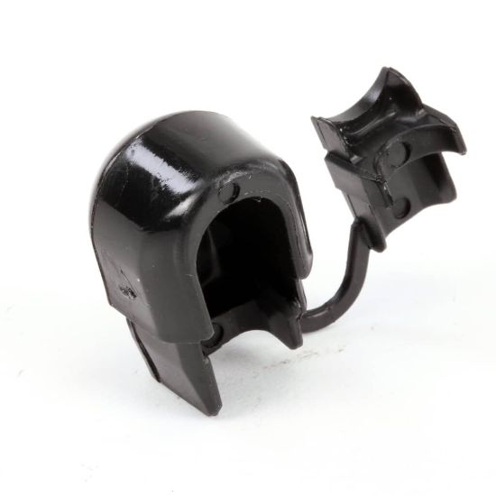 Picture of Server Bushing, Strain Relief, Rt Angle Part# 67207