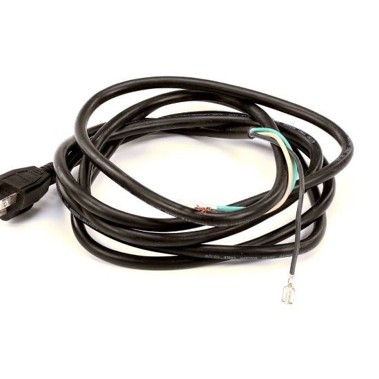 Picture of Server Power Cord Part# 11655