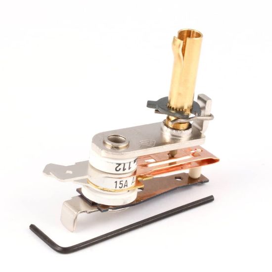 Picture of Server Kit, Replacement Thermostat Part# 55224