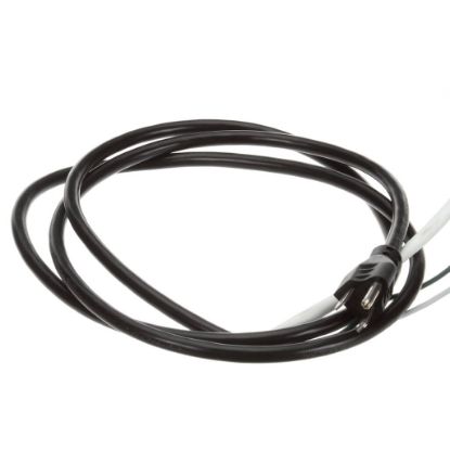 Picture of Server Cord Assembly 18Ga Part# 11230