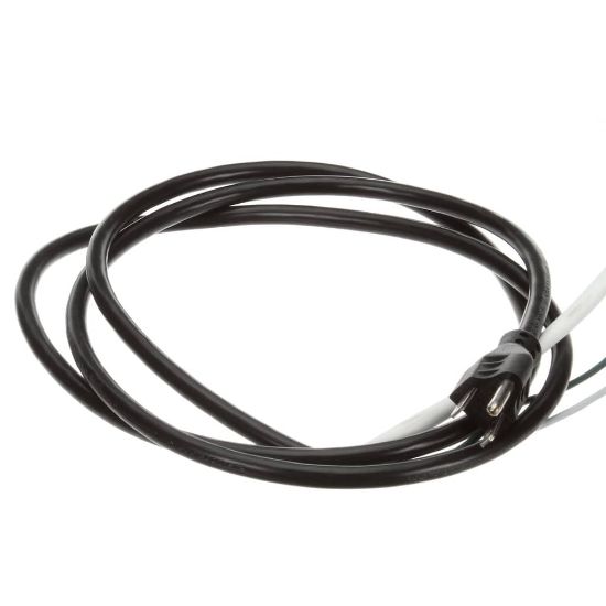 Picture of Server Cord Assembly 18Ga Part# 11230