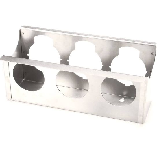 Picture of Server Shelf Triple Bev Stat Insweeten Part# 80085