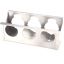 Picture of Server Shelf Triple Bev Stat Insweeten Part# 80085