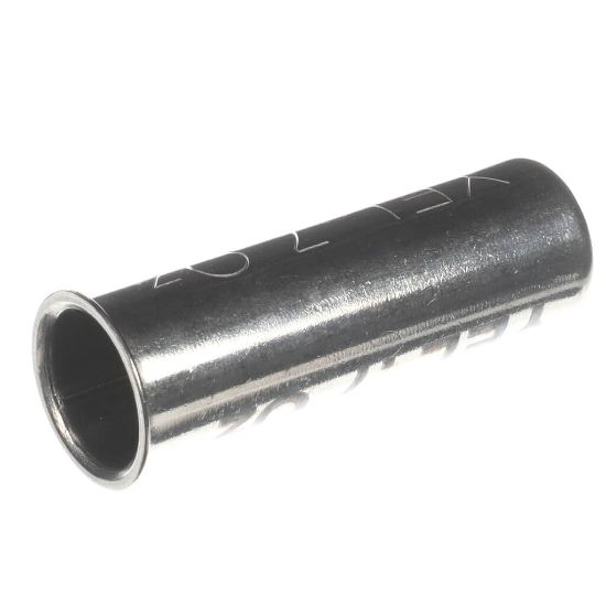 Picture of Server Tube, Head, Yel Part# 80113
