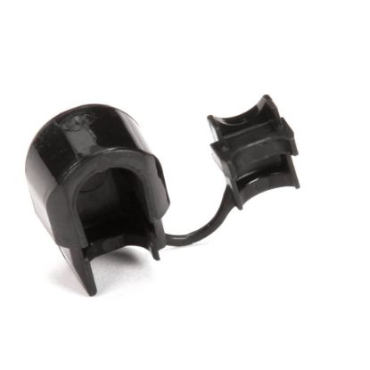 Picture of Server Bushing, Strain Relief, Rt Ang,14/3 Part# 11228