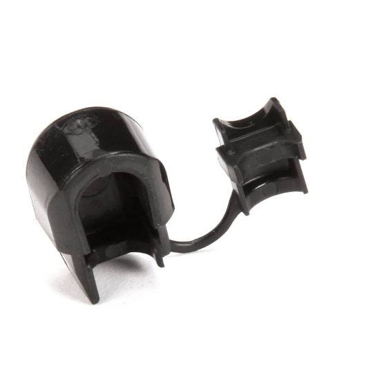 Picture of Server Bushing, Strain Relief, Rt Ang,14/3 Part# 11228