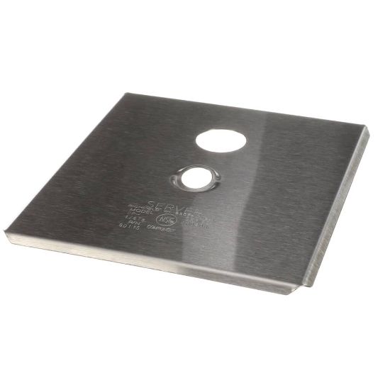 Picture of Server Lid, Cp-1/6, Tb .7 Oz Part# 80226