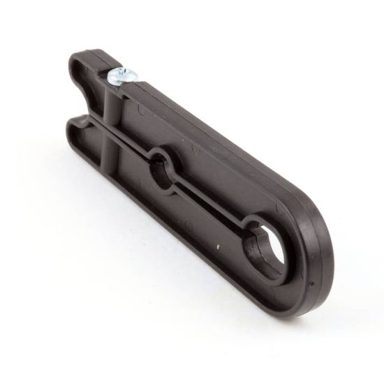 Picture of Server Kit Lock Knob Assembly Part# 81048