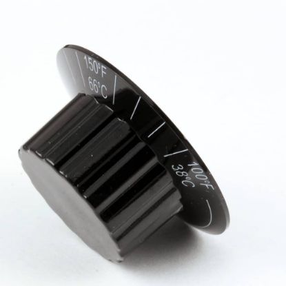 Picture of Server Thermostat Knob Part# 81055