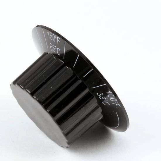 Picture of Server Thermostat Knob Part# 81055