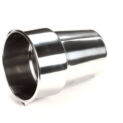 Picture of Server Inset Socket Assembly 5 Qt Part# 81108