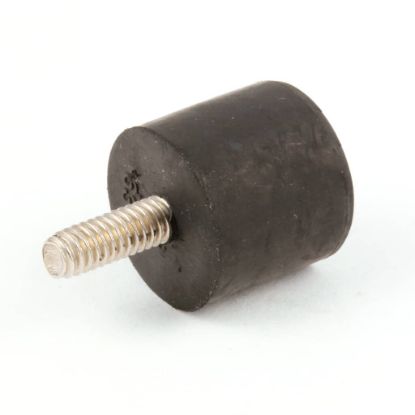 Picture of Server Foot W/screw Part# 81058
