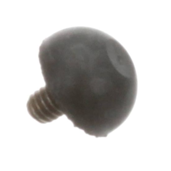 Picture of Server Foot W/screw Part# 81169