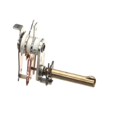 Picture of Server Thermostat, 60C Part# 81224