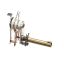 Picture of Server Thermostat, 60C Part# 81224