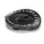 Picture of Server Plate, Temperature Indicator, Fs-4 Part# 81273