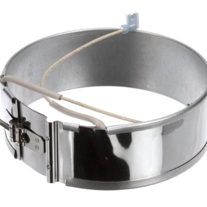 Picture of Server Heating Element 120V 500W Part# 81297