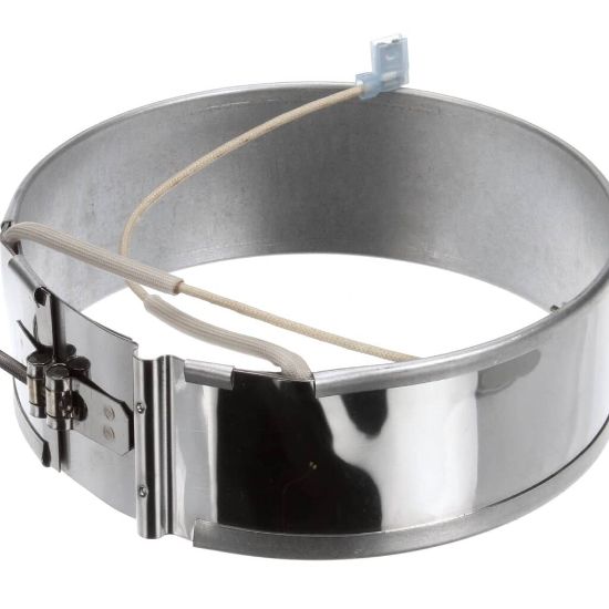 Picture of Server Heating Element 120V 500W Part# 81297