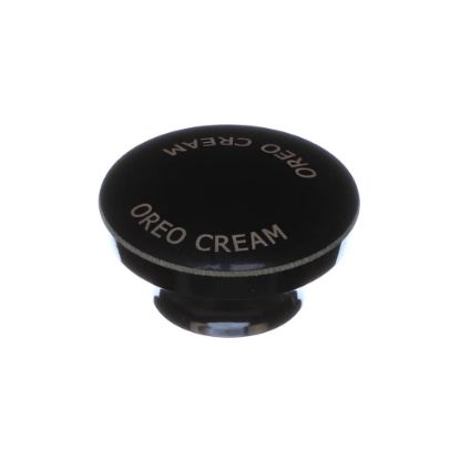 Picture of Server Knob - 014-Oreo Cream Part# 82023-014