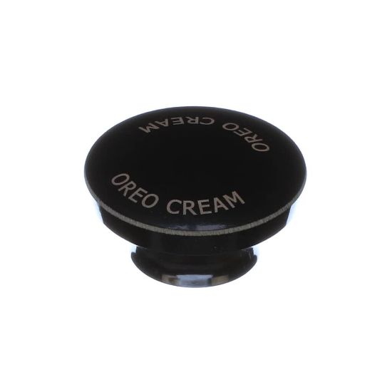 Picture of Server Knob - 014-Oreo Cream Part# 82023-014