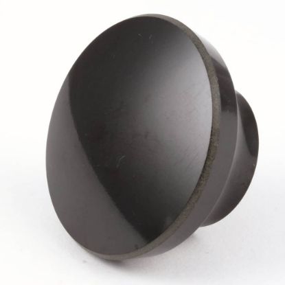 Picture of Server Knob-000-black Part# 82023-000