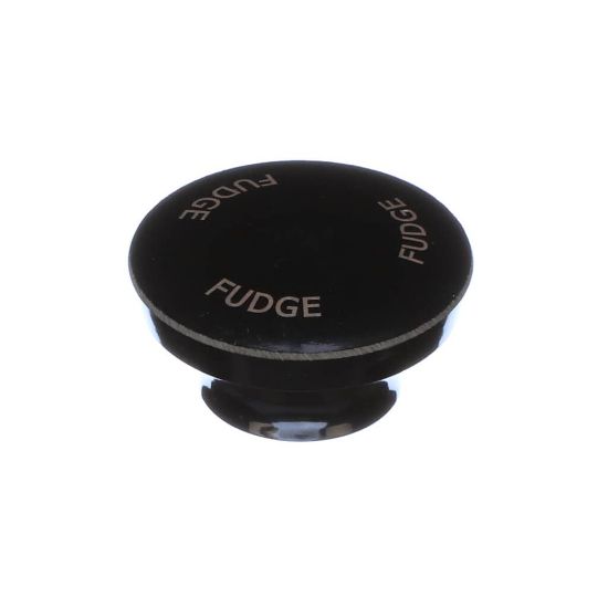 Picture of Server Knob - 015-Fudge Part# 82023-015