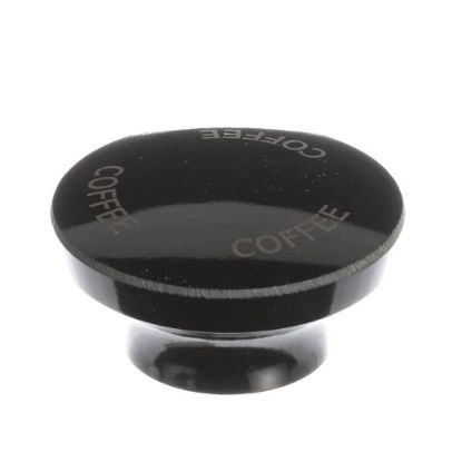 Picture of Server Knob - 018-Coffee Part# 82023-018