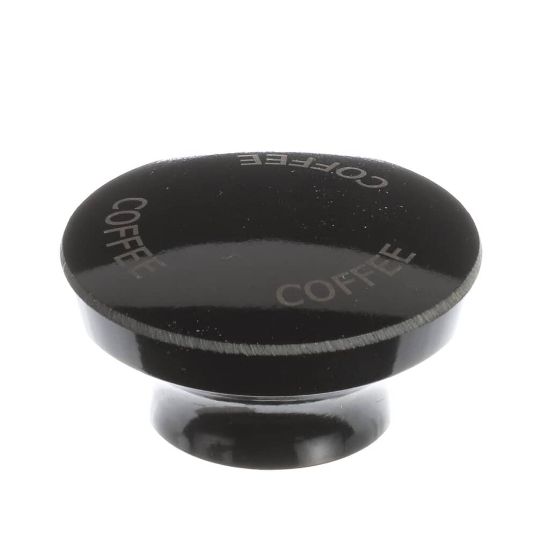 Picture of Server Knob - 018-Coffee Part# 82023-018