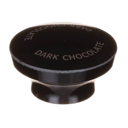Picture of Server Knob - 022-Dark Chocolate Part# 82023-022
