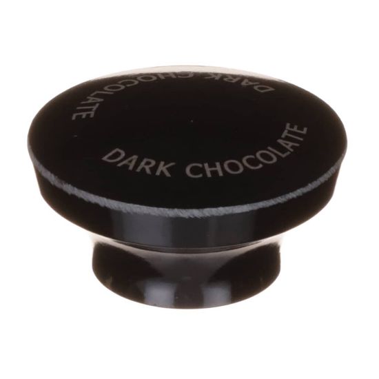 Picture of Server Knob - 022-Dark Chocolate Part# 82023-022