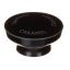 Picture of Server Black Knob, Engraved Caramel Part# 82023-024