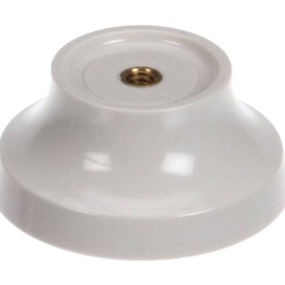 Picture of Server Knob-300-white Part# 82023-300