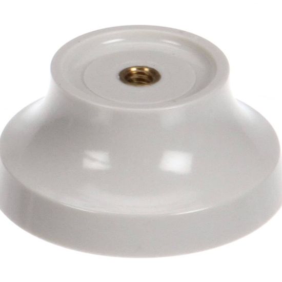 Picture of Server Knob-300-white Part# 82023-300