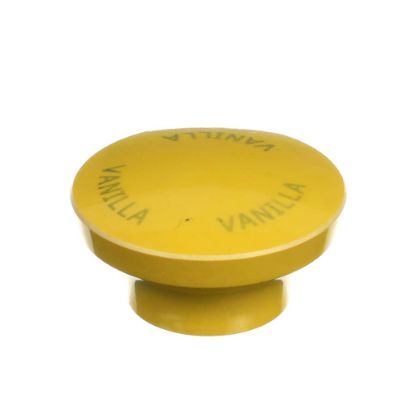 Picture of Server Knob - 217-Vanilla Part# 82023-217