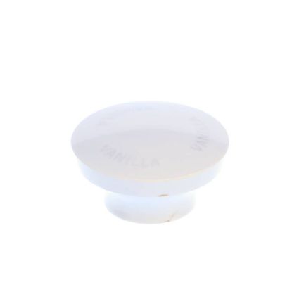 Picture of Server Knob-311-vanilla Part# 82023-311