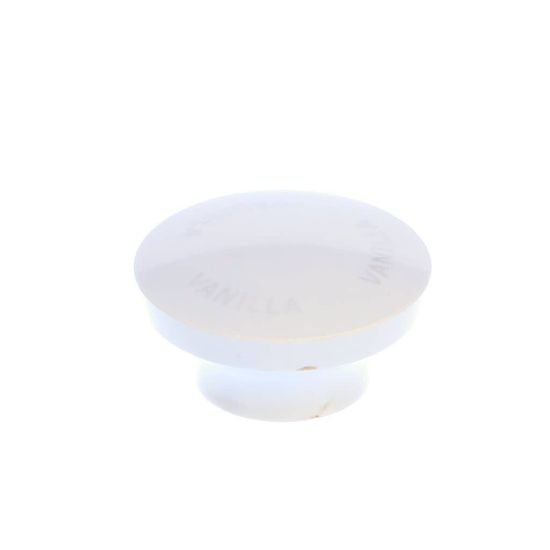 Picture of Server Knob-311-vanilla Part# 82023-311