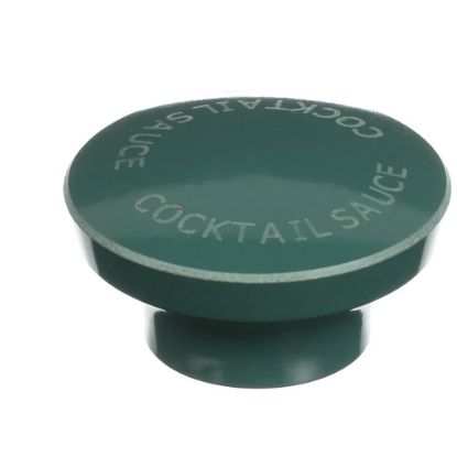 Picture of Server Knob-501-cocktail Sauce Part# 82023-501