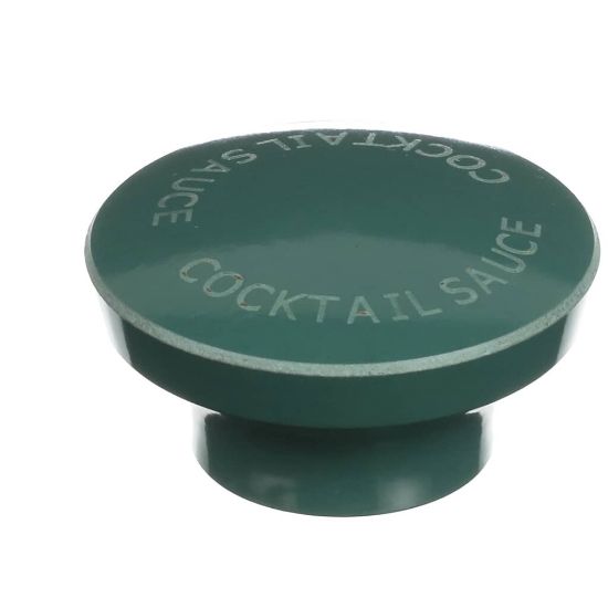 Picture of Server Knob-501-cocktail Sauce Part# 82023-501
