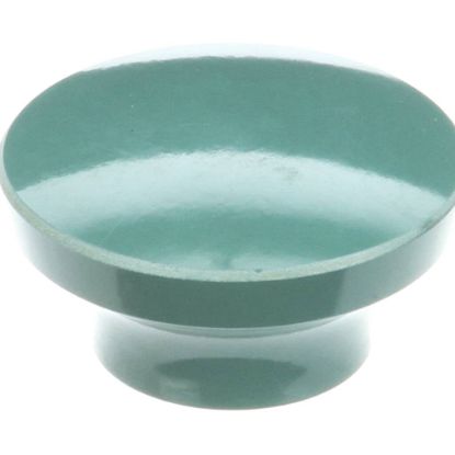 Picture of Server Knob 500 Green Part# 82023-500