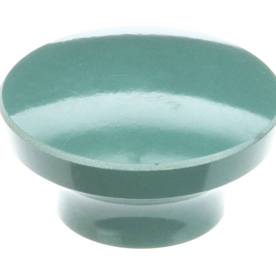 Picture of Server Knob 500 Green Part# 82023-500