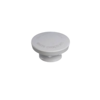 Picture of Server Knob-317-white Chocolate Part# 82023-317