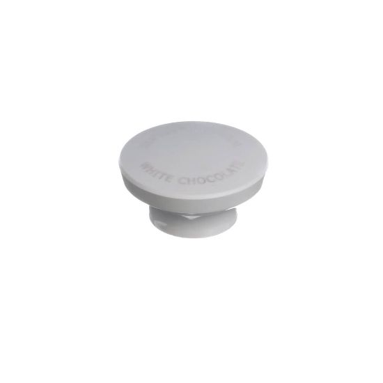 Picture of Server Knob-317-white Chocolate Part# 82023-317